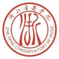 浙江音乐学院logo有什么含义 
