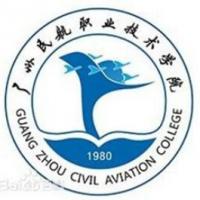 广州民航职业技术学院logo含义有哪些 