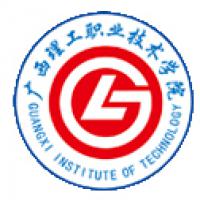 广西理工职业技术学院logo含义是什么 