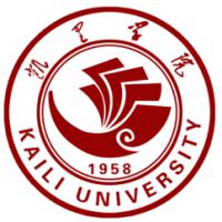 凯里学院logo含义有哪些
