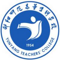 汉江师范学院logo含义是什么 汉江师范学院logo含义是什么