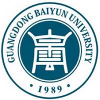 广东白云学院logo含义是什么 