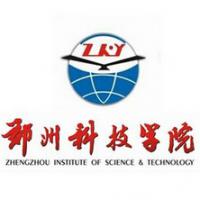 郑州科技学院logo含义有哪些