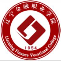 辽宁金融职业学院logo含义是什么 
