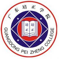 广东培正学院logo含义是什么