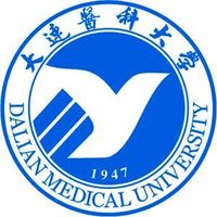 大连医科大学logo含义是什么 