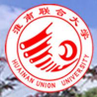 淮南联合大学logo有什么含义 淮南联合大学logo有什么含义