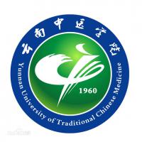 云南中医药大学logo含义是什么 