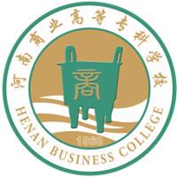 河南牧业经济学院logo有什么含义 