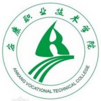 安康职业技术学院logo含义是什么 
