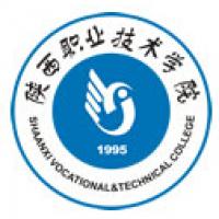 陕西职业技术学院logo含义是什么 