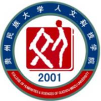 贵州民族大学人文科技学院logo含义是什么 