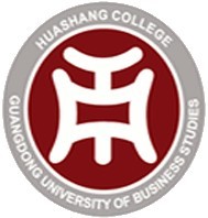 广东财经大学华商学院logo含义是什么 