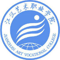 江汉艺术职业学院logo含义是什么 江汉艺术职业学院logo含义是什么