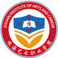 珠海艺术职业学院logo有什么含义 