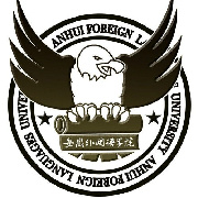 安徽外国语学院logo含义有哪些 安徽外国语学院logo含义有哪些