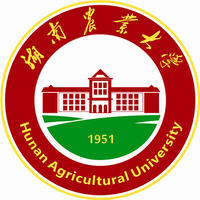 湖南农业大学logo含义是什么 