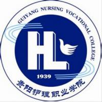 贵阳护理职业学院logo有什么含义