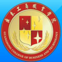 广东工商职业学院logo有什么含义 