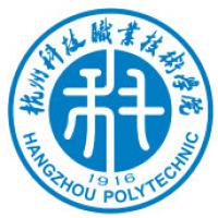 杭州科技职业技术学院logo含义是什么 