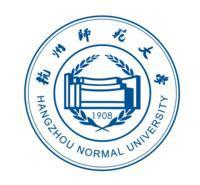 杭州师范大学logo有什么含义 