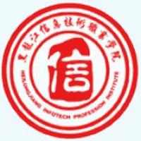黑龙江信息技术职业学院logo含义有哪些 