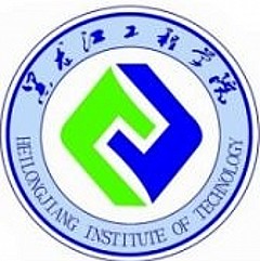 黑龙江工程学院logo有什么含义 
