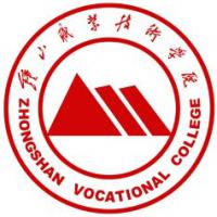 钟山职业技术学院logo含义有哪些 钟山职业技术学院logo含义有哪些