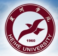 黑河学院logo有什么含义 