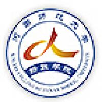 河南师范大学新联学院logo含义有哪些 