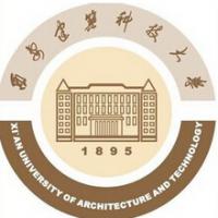 西安建筑科技大学logo有什么含义 