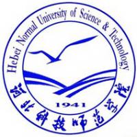 河北科技师范学院logo有什么含义