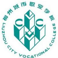柳州城市职业学院logo含义是什么