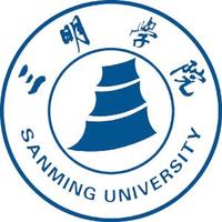 三明学院logo有什么含义 