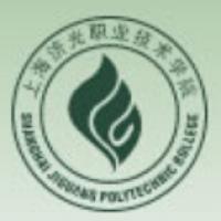 上海济光职业技术学院logo含义是什么 