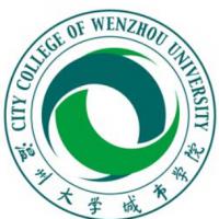 温州商学院logo有什么含义 