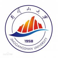 井冈山大学logo含义有哪些