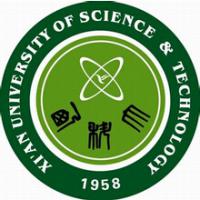 西安科技大学logo含义是什么 