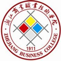 浙江商业职业技术学院logo含义有哪些 