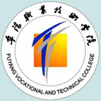 阜阳职业技术学院logo有什么含义 阜阳职业技术学院logo有什么含义