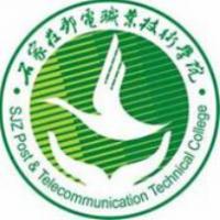 石家庄邮电职业技术学院logo含义是什么 