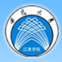安徽大学江淮学院logo有什么含义 