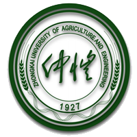仲恺农业工程学院logo有什么含义 
