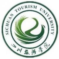 四川旅游学院logo含义是什么 