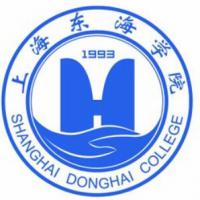 上海东海职业技术学院logo有什么含义 