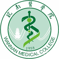 皖南医学院logo含义是什么 