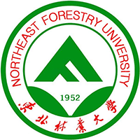 东北林业大学logo含义是什么 