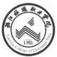 浙江旅游职业学院logo有什么含义 浙江旅游职业学院logo有什么含义
