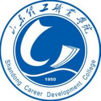 山东理工职业学院logo有什么含义 