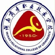 湖南商务职业技术学院logo有什么含义 